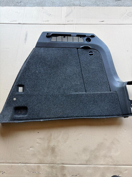Panou capitonaj lateral portbagaj dreapta VOLKSWAGEN TIGUAN 5N_ 2007 - 2015 5N0867428R