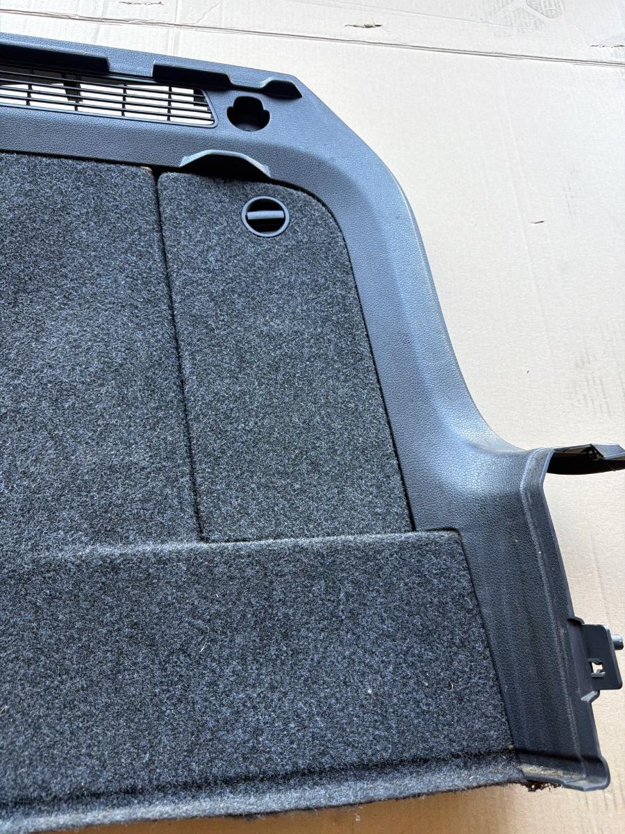 Panou capitonaj lateral portbagaj dreapta VOLKSWAGEN TIGUAN 5N_ 2007 - 2015 5N0867428R