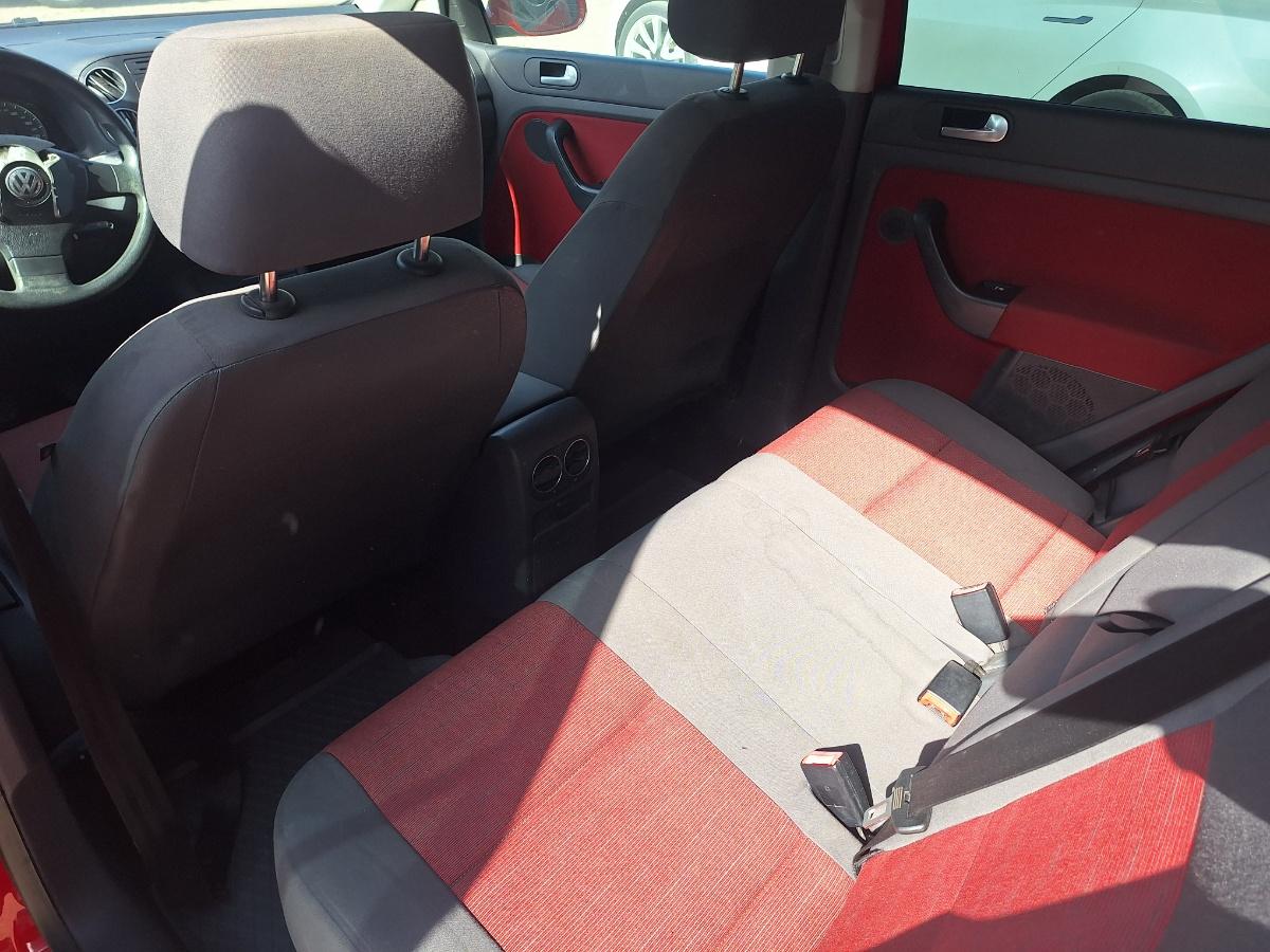 Dezmembrez VOLKSWAGEN GOLF PLUS 5M1, 521 2006 1.9 TDI BXE 77KW|105HP