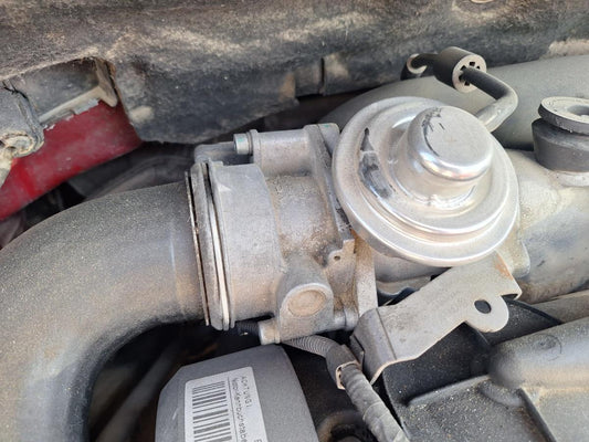 Clapeta de acceleratie electrica VOLKSWAGEN GOLF PLUS 5M1, 521 2004 - 2013 1.9 1.9 TDI BKC, BXE