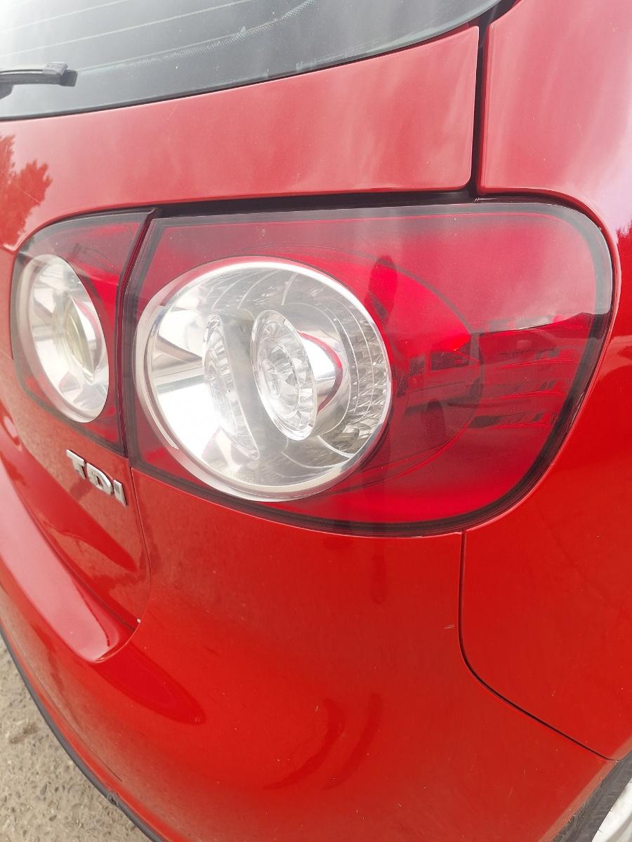 Lampa spate / Stop dreapta VOLKSWAGEN GOLF PLUS 5M1, 521 2004 - 2013 1.9 1.9 TDI BKC, BLS, BXE