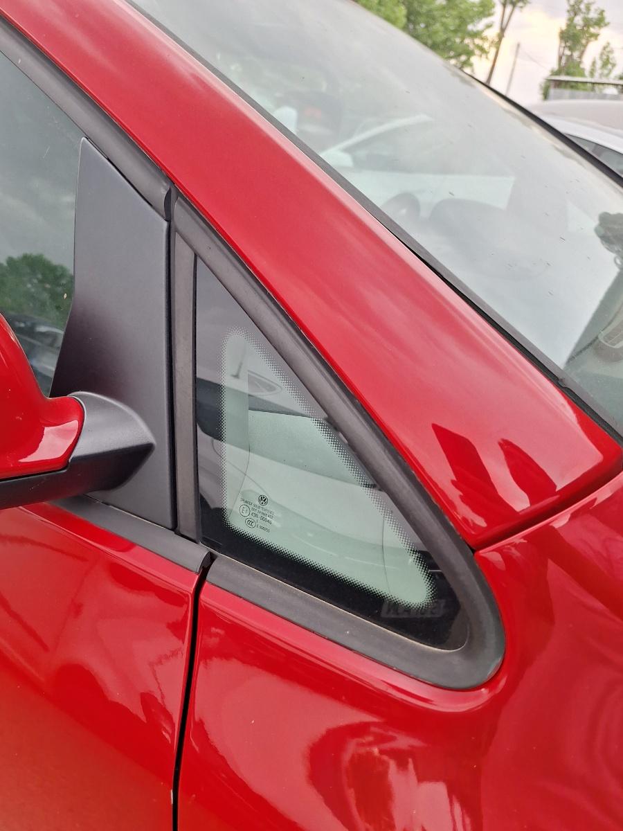 Geam fix fata dreapta VOLKSWAGEN GOLF PLUS 5M1, 521 2004 - 2013 1.9 1.9 TDI BKC, BLS, BXE SPLINTEX 43R-00048