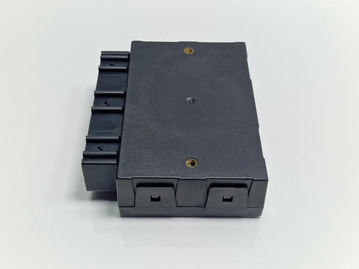 Modul confort VOLKSWAGEN TOUAREG 7LA, 7L6, 7L7 2002 - 2013 2.5 R5 TDI BAC, BPE HELLA 7L0959933F