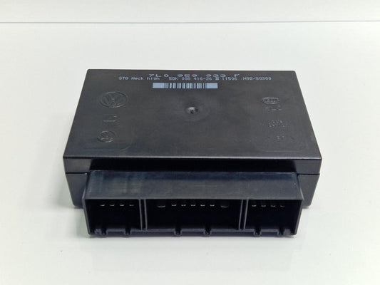 Modul confort VOLKSWAGEN TOUAREG 7LA, 7L6, 7L7 2002 - 2013 2.5 R5 TDI BAC, BPE HELLA 7L0959933F