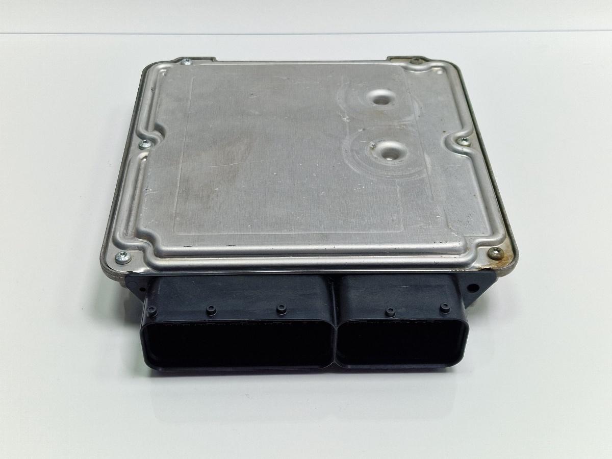 Calculator ECU VOLKSWAGEN TOUAREG 7LA, 7L6, 7L7 2002 - 2013 2.5 R5 TDI BAC, BPE BOSCH 0281012933 070906016DA