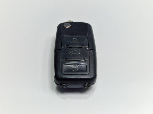 Telecomanda inchidere centralizata SKODA OCTAVIA II Combi 1Z5 2004 - 2013 2.0 TDI 16V BKD, CFHC, CLCB HELLA 1K0959753G