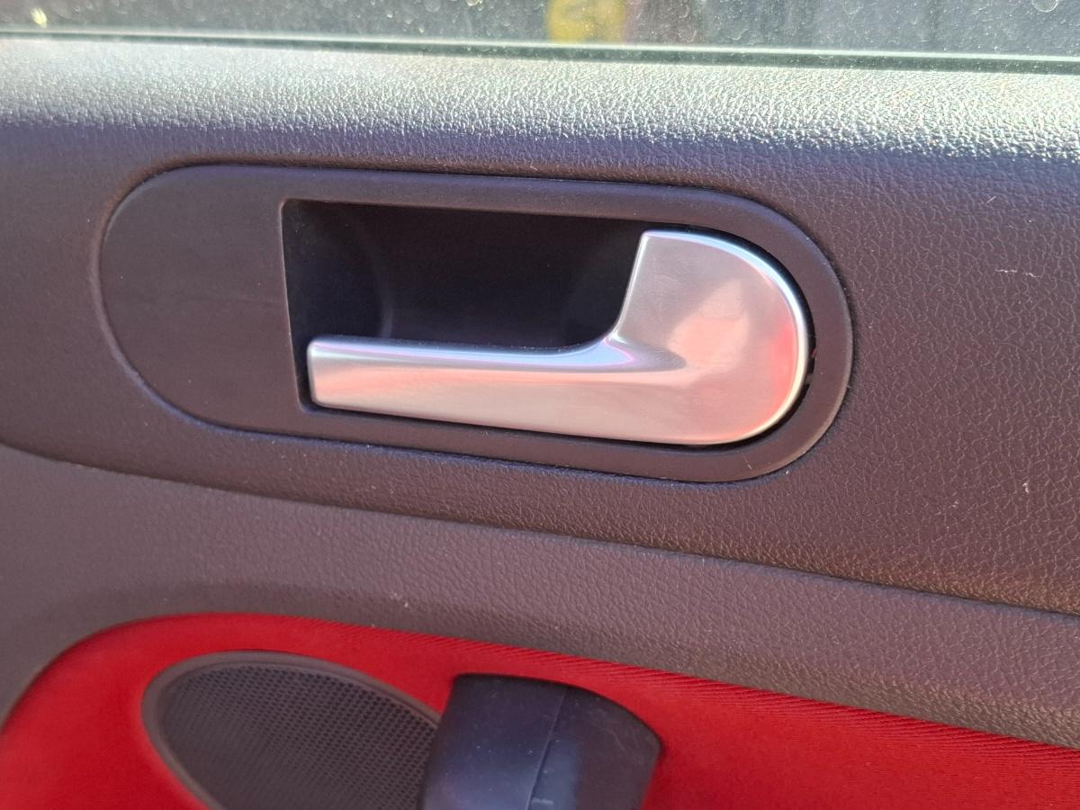 Maner interior portiera fata dreapta VOLKSWAGEN GOLF PLUS 5M1, 521 2004 - 2013 1.9 1.9 TDI BKC, BLS, BXE