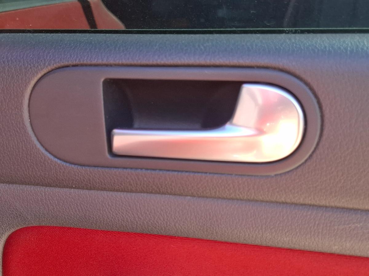 Maner interior portiera spate dreapta VOLKSWAGEN GOLF PLUS 5M1, 521 2004 - 2013 1.9 1.9 TDI BKC, BLS, BXE