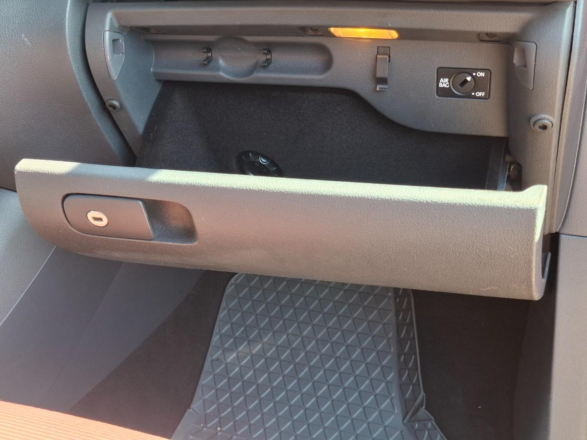 Torpedou VOLKSWAGEN GOLF PLUS 5M1, 521 2006 1.9 TDI BXE 77KW|105HP 2006
