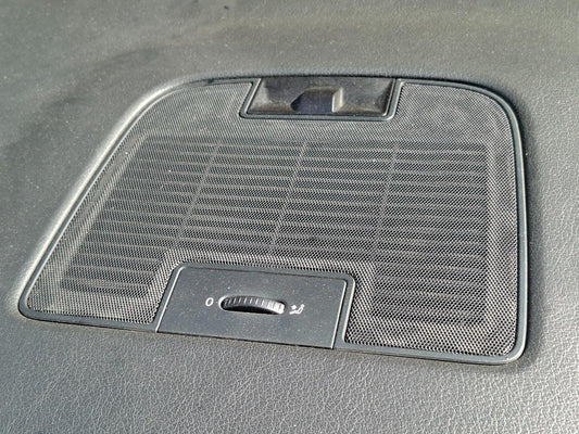 Grila de ventilatie bord centrala VOLKSWAGEN GOLF PLUS 5M1, 521 2004 - 2013 1.9 TDI BKC, BLS, BXE