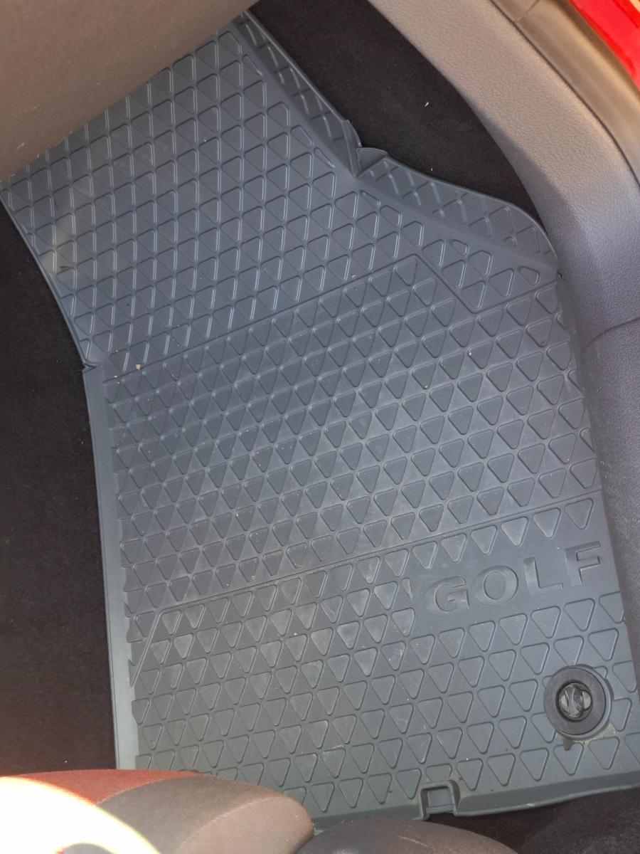 Covorase fata VOLKSWAGEN GOLF PLUS 5M1, 521 2004 - 2013 1.9 TDI BKC, BLS, BXE