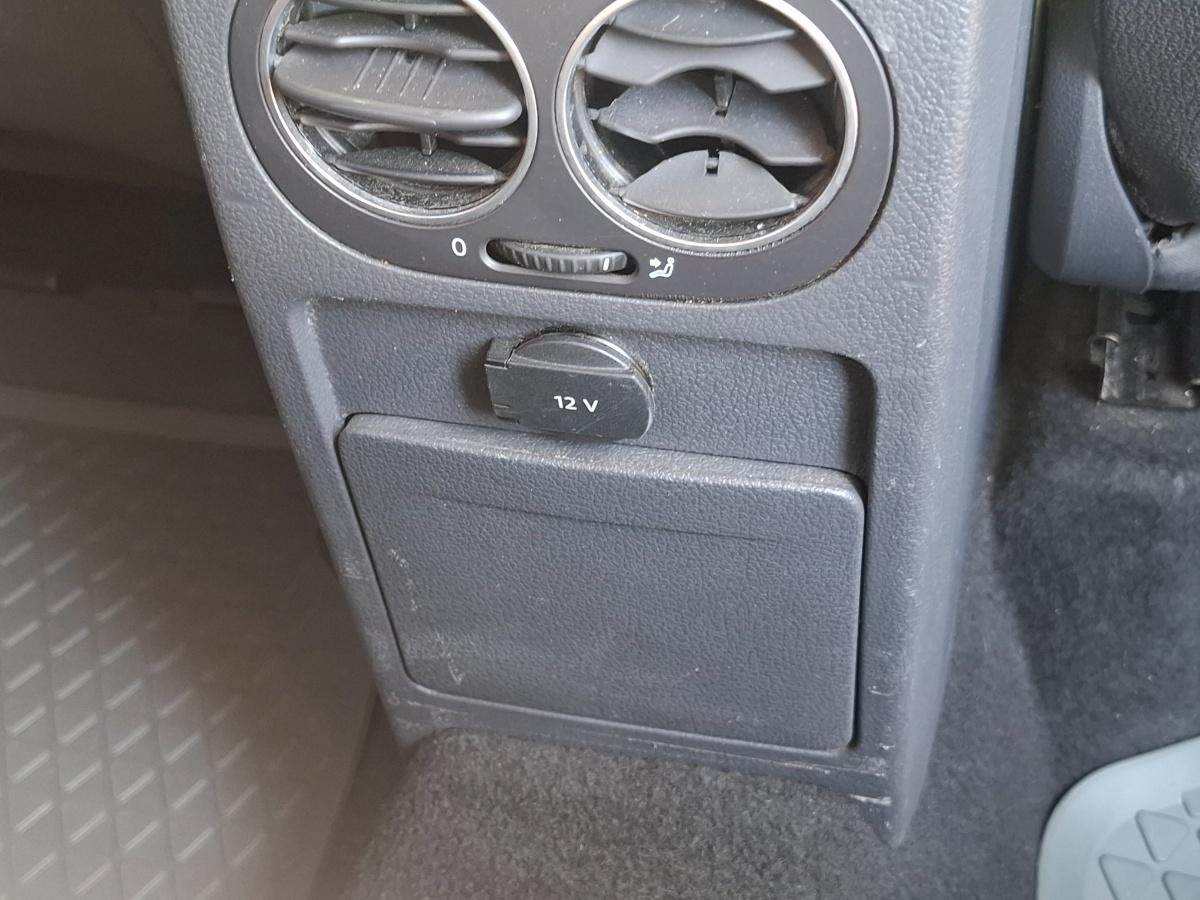 Brichetă spate VOLKSWAGEN GOLF PLUS 5M1, 521 2006 1.9 TDI BXE 77KW|105HP 2006