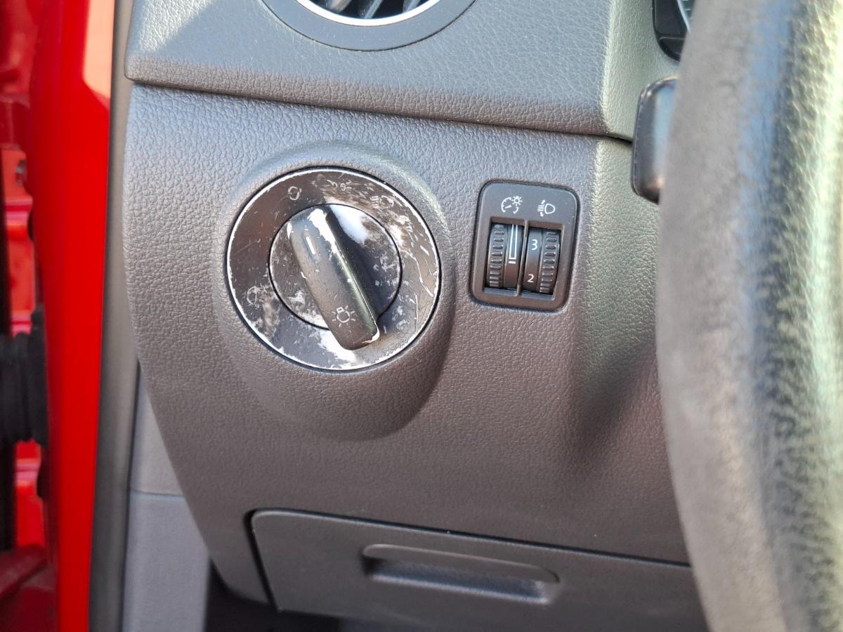 Comutator reglaj nivel faruri VOLKSWAGEN GOLF PLUS 5M1, 521 2004 - 2013 1.9 1.9 TDI BKC, BLS, BXE