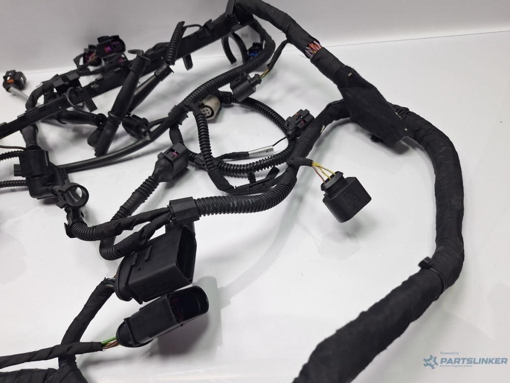 Cablaj instalatie motor VOLKSWAGEN GOLF VI 5K1 2008 - 2013 TDI CAYC, VOLKSWAGEN PASSAT Variant 3C5 2005 - 2011 1.6 TDI CAYC 03L971824E
