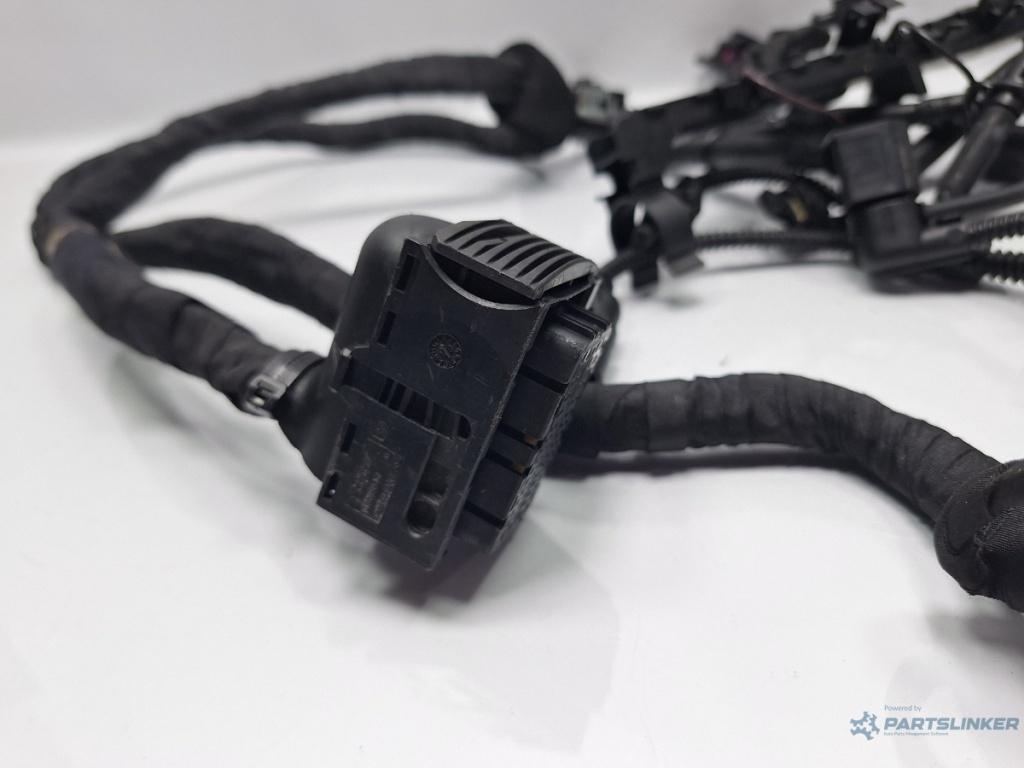 Cablaj instalatie motor VOLKSWAGEN GOLF VI 5K1 2008 - 2013 TDI CAYC, VOLKSWAGEN PASSAT Variant 3C5 2005 - 2011 1.6 TDI CAYC 03L971824E
