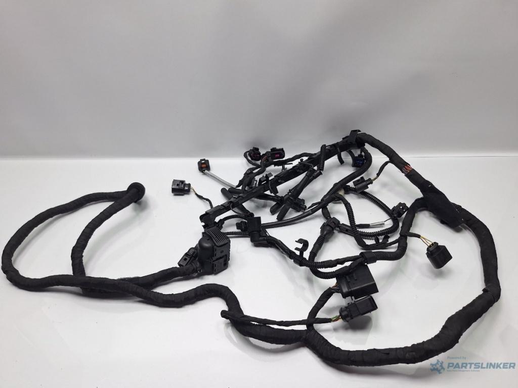 Cablaj instalatie motor VOLKSWAGEN GOLF VI 5K1 2008 - 2013 TDI CAYC, VOLKSWAGEN PASSAT Variant 3C5 2005 - 2011 1.6 TDI CAYC 03L971824E