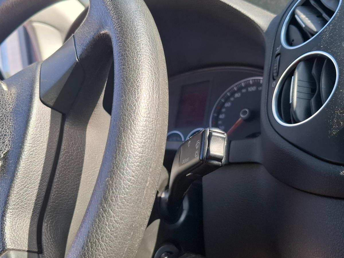 Manetă acționare ștergătoare VOLKSWAGEN GOLF PLUS 5M1, 521 2006 1.9 TDI BXE 77KW|105HP 2006