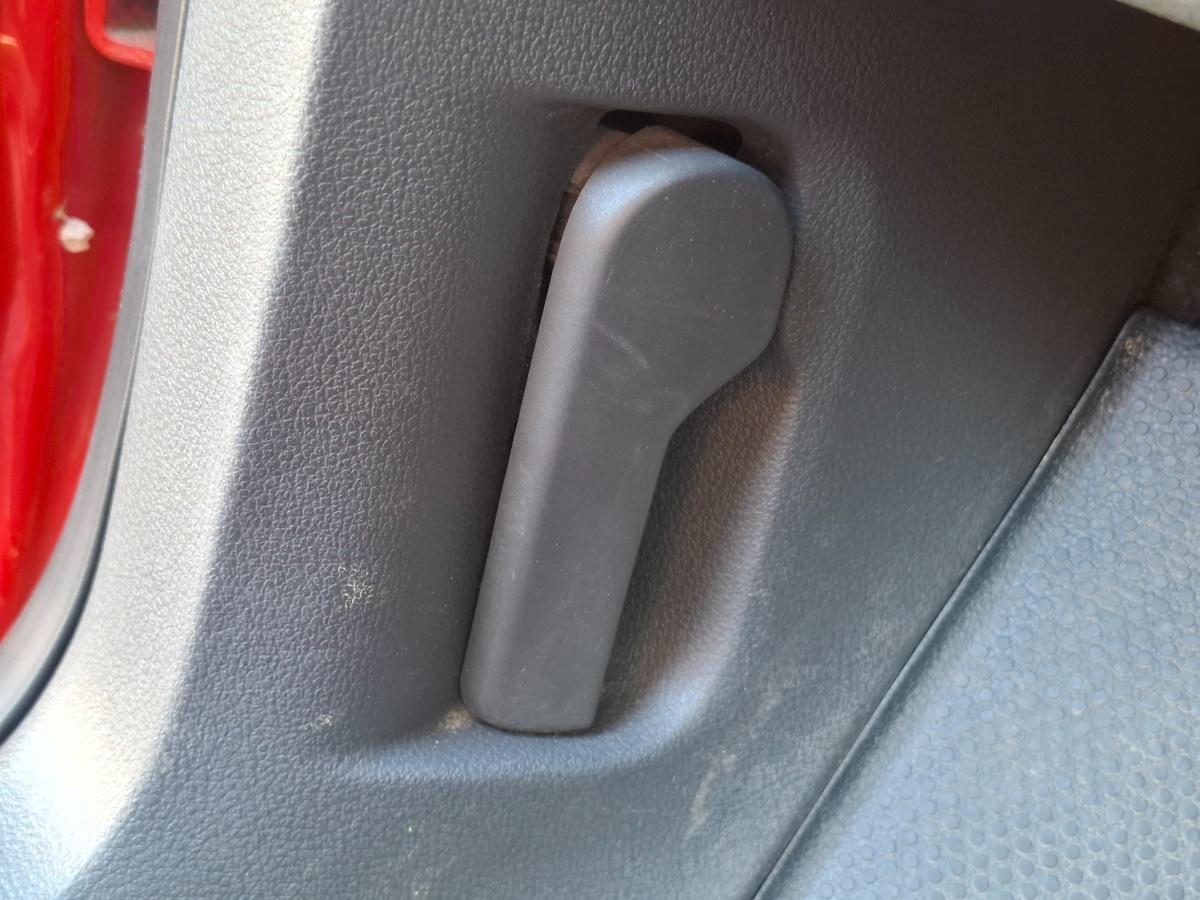 Element decorative prag stalp stanga fata VOLKSWAGEN GOLF PLUS 5M1, 521 2004 - 2013 1.9 TDI BKC, BLS, BXE