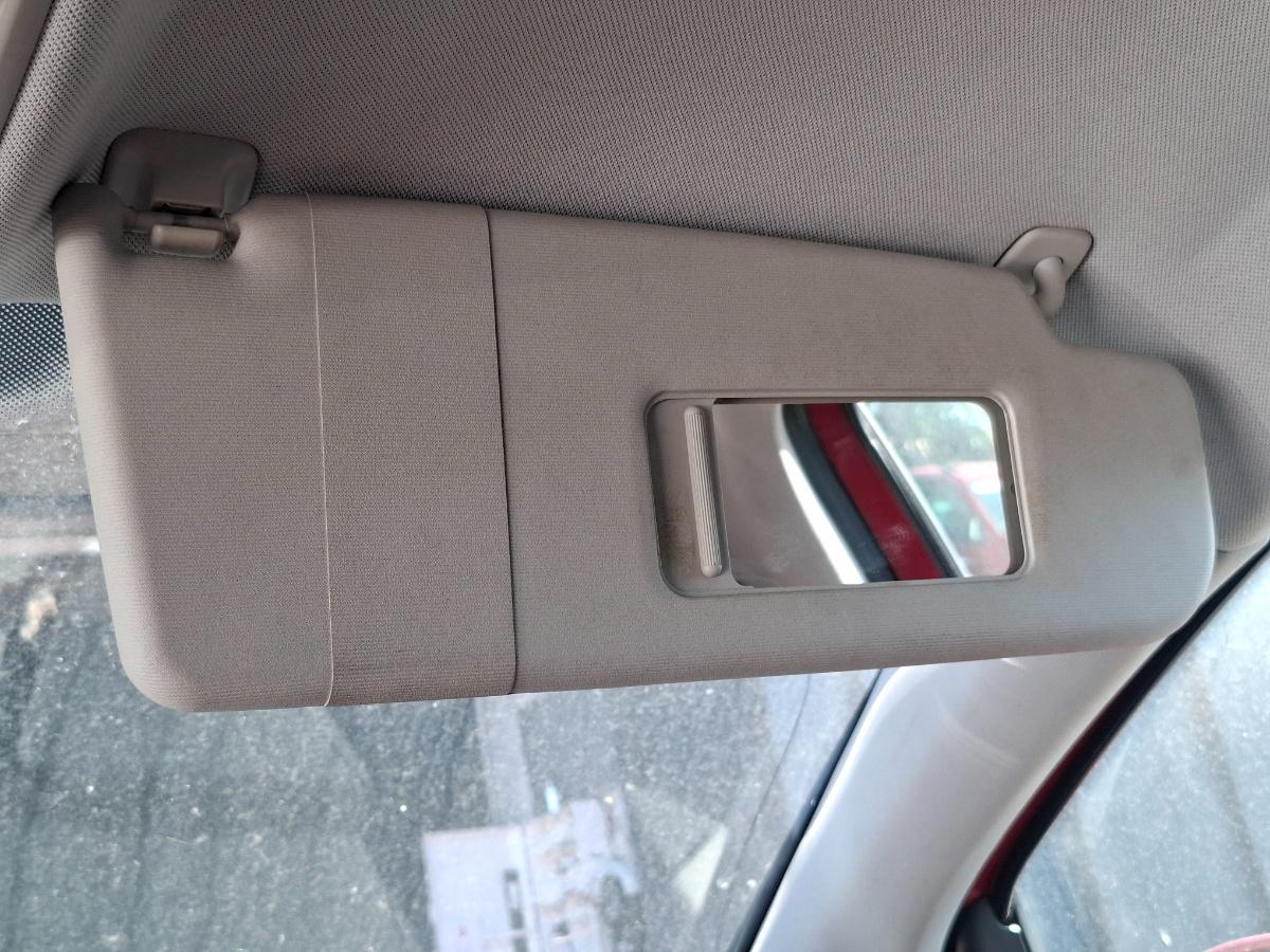 Parasolar dreapta VOLKSWAGEN GOLF PLUS 5M1, 521 2004 - 2013 1.9 1.9 TDI BKC, BLS, BXE