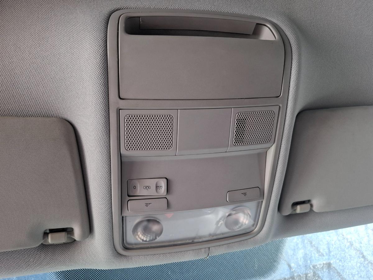 Plafoniera VOLKSWAGEN GOLF PLUS 5M1, 521 2004 - 2013 1.9 1.9 TDI BKC, BLS, BXE