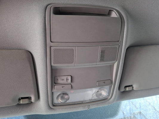 Plafoniera VOLKSWAGEN GOLF PLUS 5M1, 521 2004 - 2013 1.9 1.9 TDI BKC, BLS, BXE
