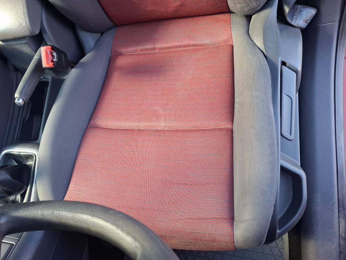 Scaun fata, sofer stanga VOLKSWAGEN GOLF PLUS 5M1, 521 2004 - 2013 1.9 1.9 TDI BKC, BLS, BXE