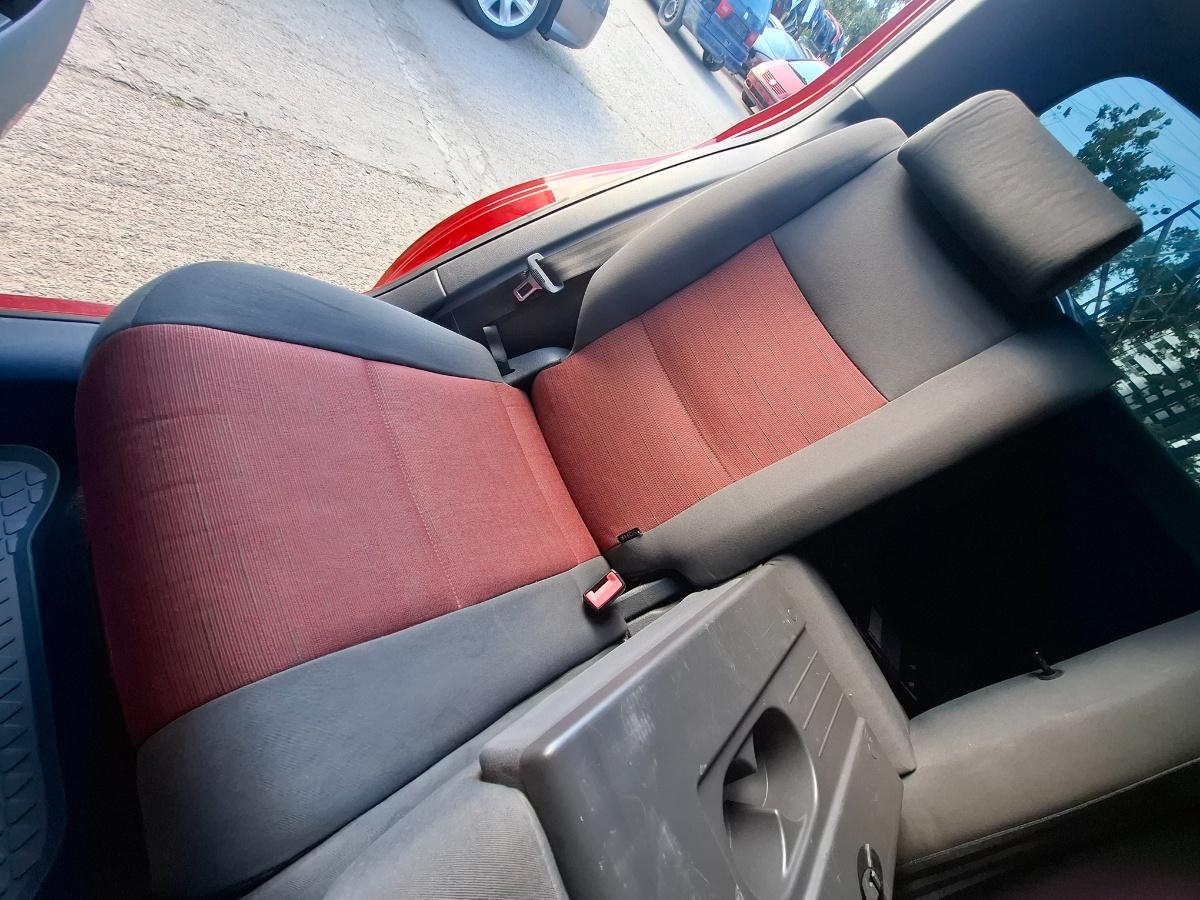 Bancheta spate dreapta VOLKSWAGEN GOLF PLUS 5M1, 521 2004 - 2013 1.9 1.9 TDI BKC, BLS, BXE