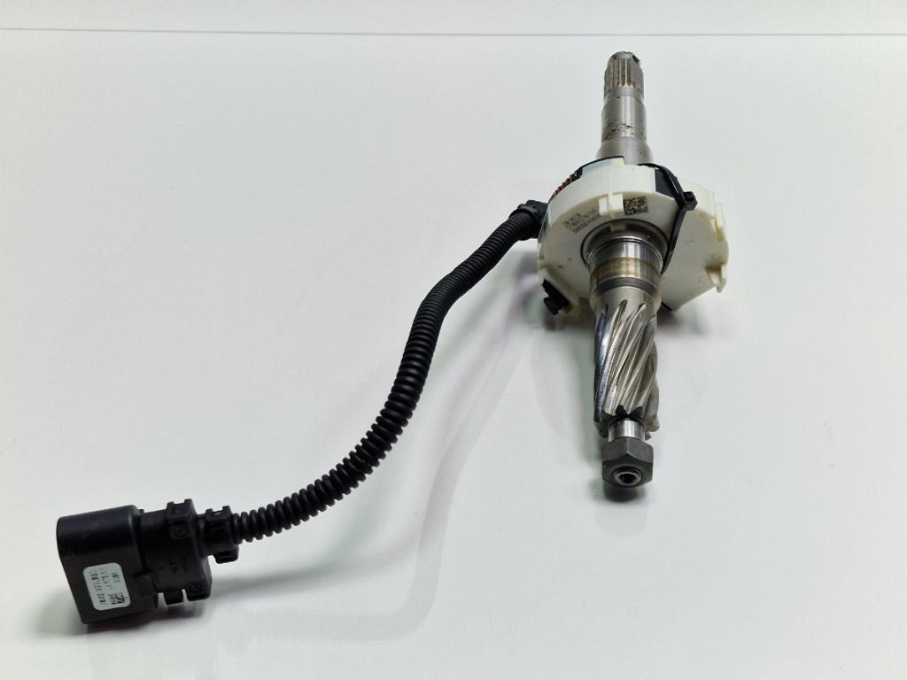 Senzor unghi volan VOLKSWAGEN GOLF VI 5K1 2008 - 2013 2.0 TDI CBDC, CLCA VAG 1K1 423 055 MX 1K1423055M