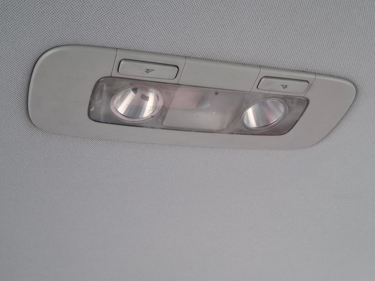 Plafoniera spate VOLKSWAGEN GOLF PLUS 5M1, 521 2004 - 2013 1.9 TDI BKC, BLS, BXE
