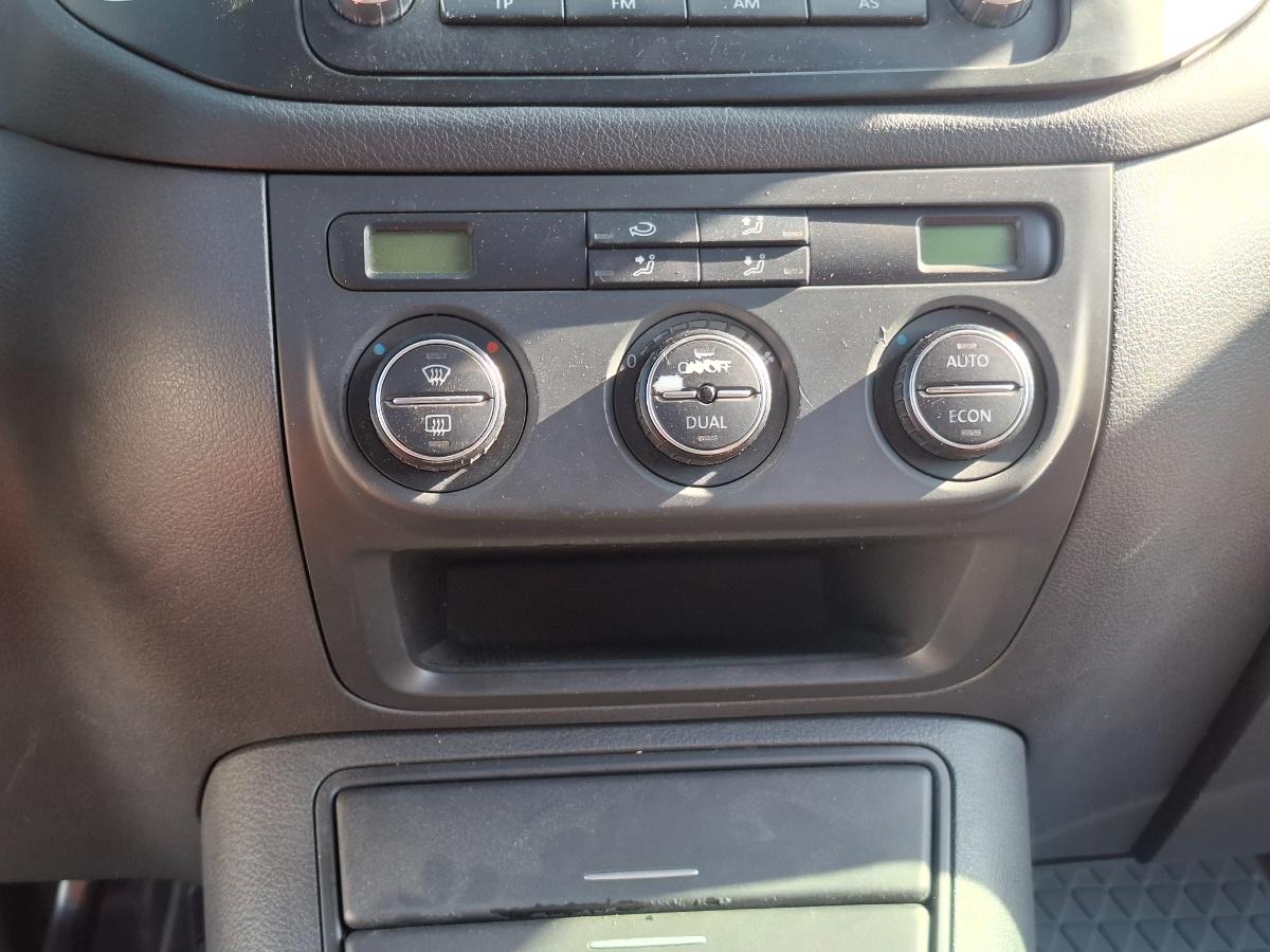 Interior sertar consola centrala VOLKSWAGEN GOLF PLUS 5M1, 521 2004 - 2013 1.9 TDI BKC, BLS, BXE