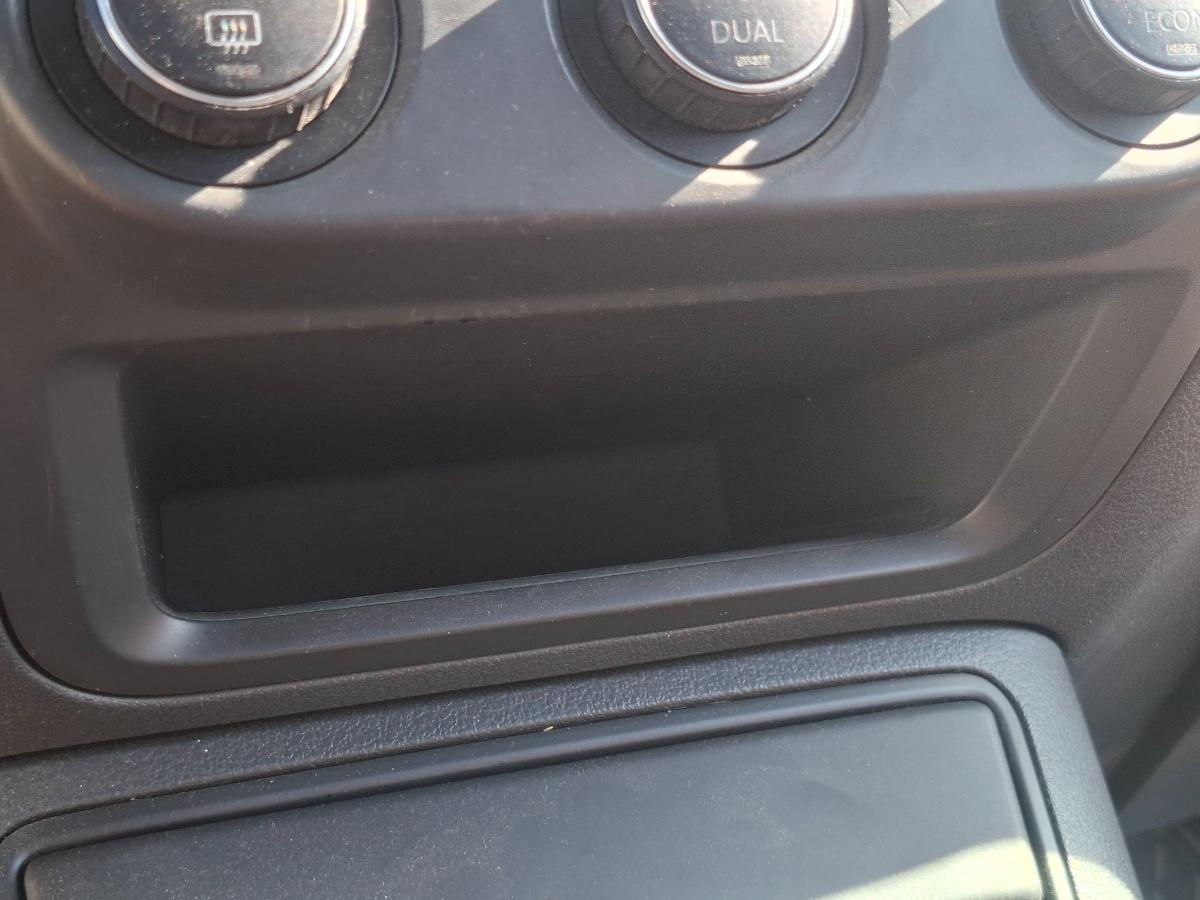 Interior sertar consola centrala VOLKSWAGEN GOLF PLUS 5M1, 521 2004 - 2013 1.9 TDI BKC, BLS, BXE