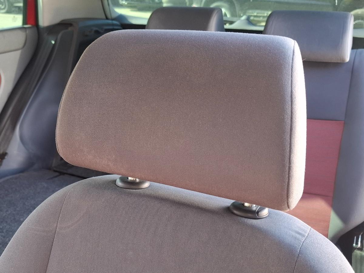 Tetiera scaun fata stanga VOLKSWAGEN GOLF PLUS 5M1, 521 2004 - 2013 1.9 TDI BKC, BLS, BXE