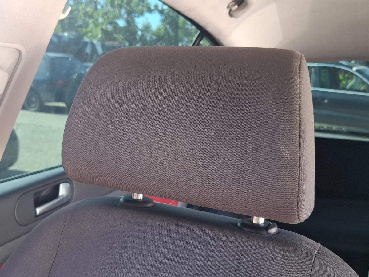 Tetiera scaun fata dreapta VOLKSWAGEN GOLF PLUS 5M1, 521 2004 - 2013 1.9 TDI BKC, BLS, BXE