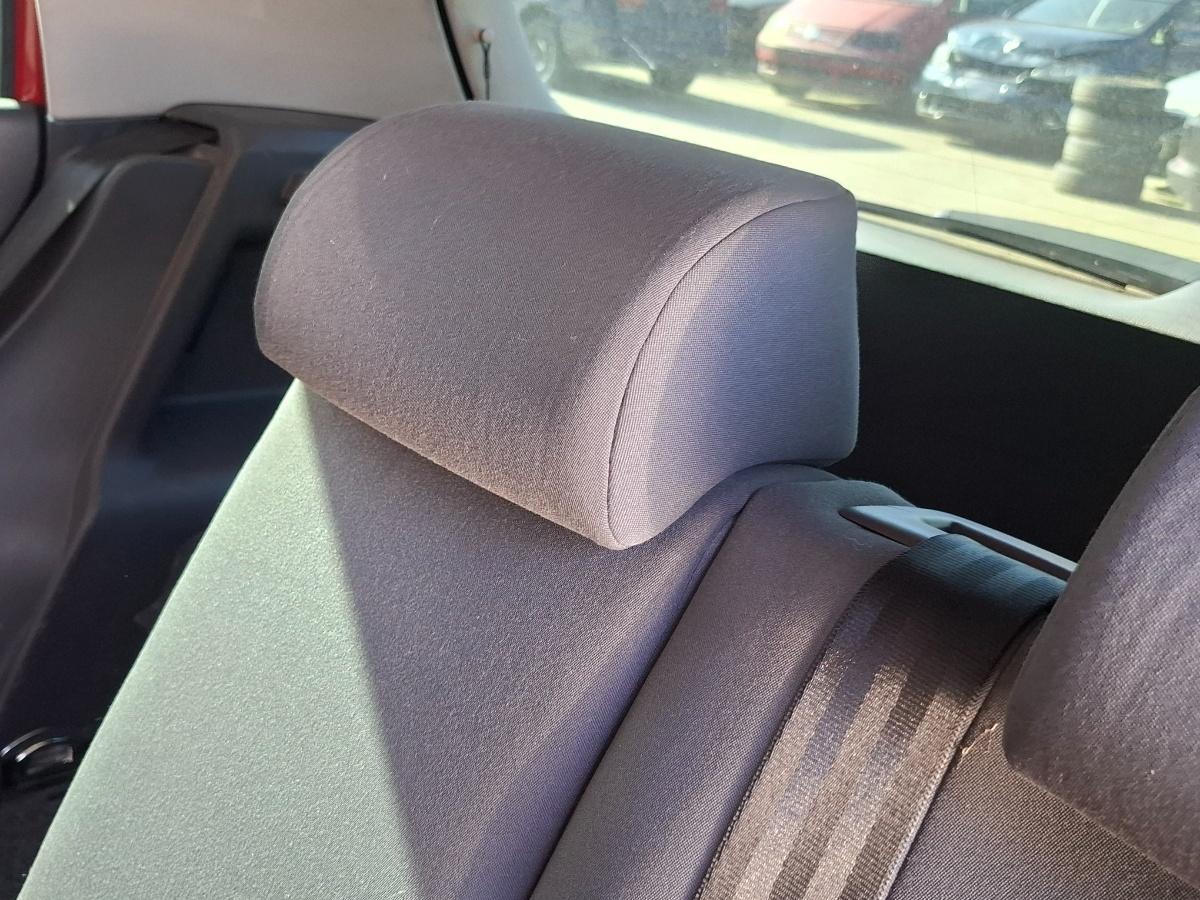 Tetieră banchetă spate VOLKSWAGEN GOLF PLUS 5M1, 521 2006 1.9 TDI BXE 77KW|105HP 2006