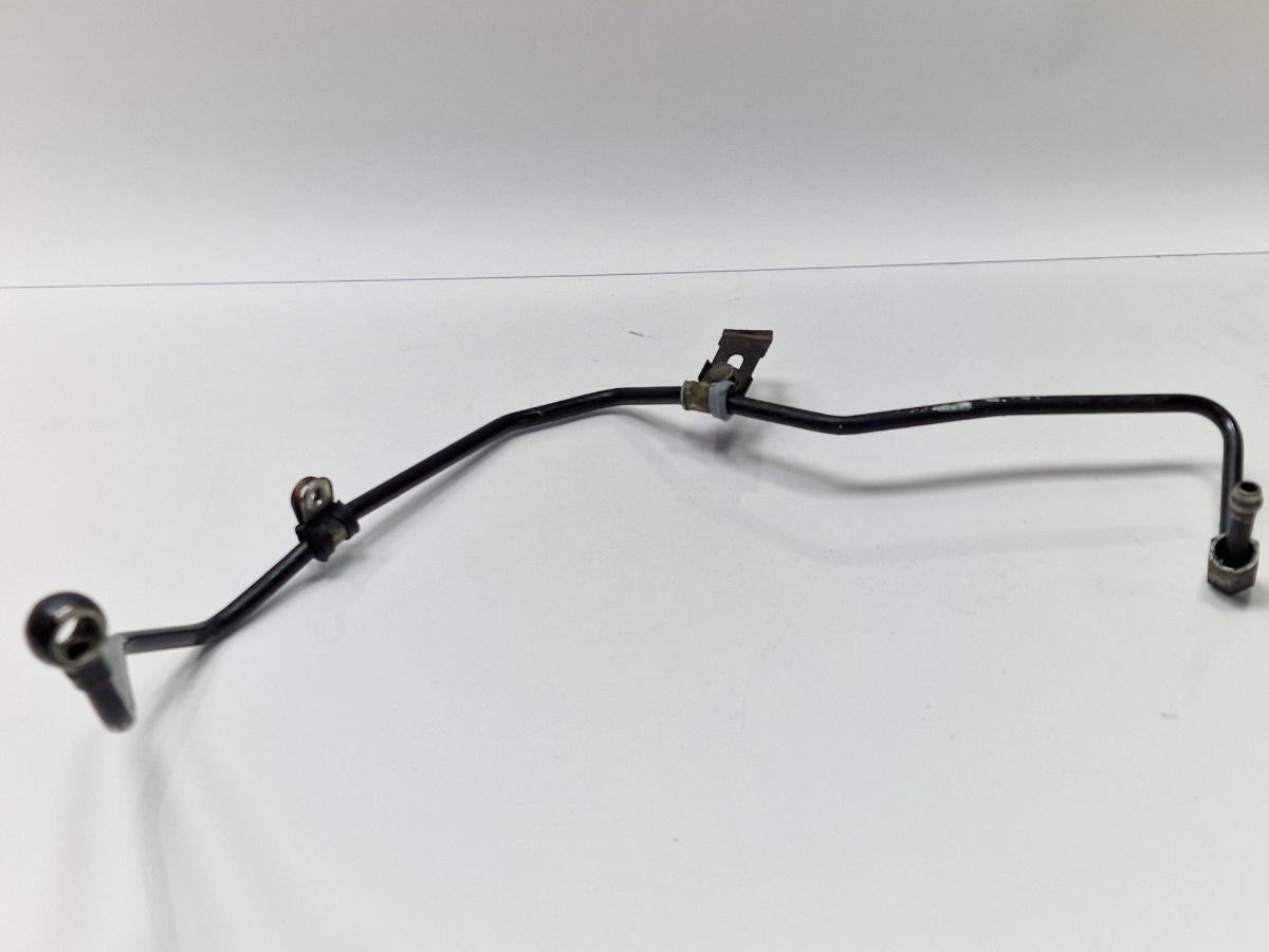 Conducta tur ulei turbo VOLKSWAGEN GOLF IV 1J1 1997 - 2007 1.9 TDI ATD, AXR 038145771N