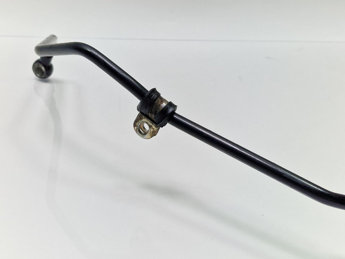 Conducta tur ulei turbo VOLKSWAGEN GOLF IV 1J1 1997 - 2007 1.9 TDI ATD, AXR 038145771N