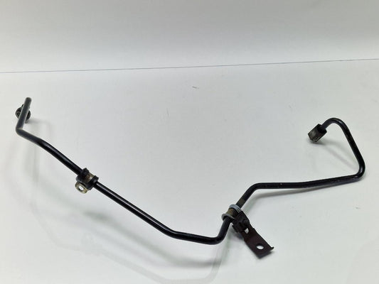 Conducta tur ulei turbo VOLKSWAGEN GOLF IV 1J1 1997 - 2007 1.9 TDI ATD, AXR 038145771N
