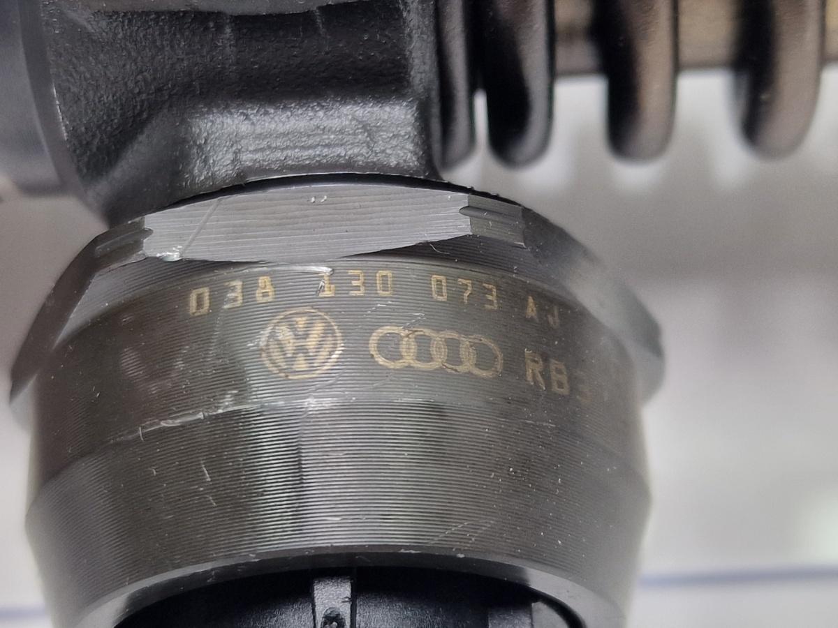 Injector combustibil VOLKSWAGEN GOLF IV 1J1 1997 - 2007 1.9 TDI ATD BOSCH 0414720037 038130073AJ