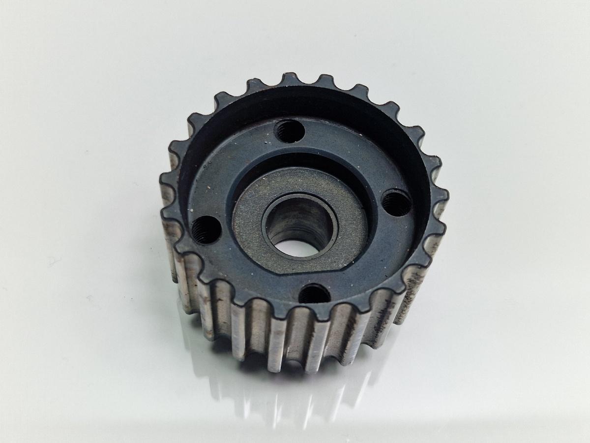 Pinion vibrochen VOLKSWAGEN GOLF IV 1J1 1997 - 2007 1.9 TDI ATD 038105263F