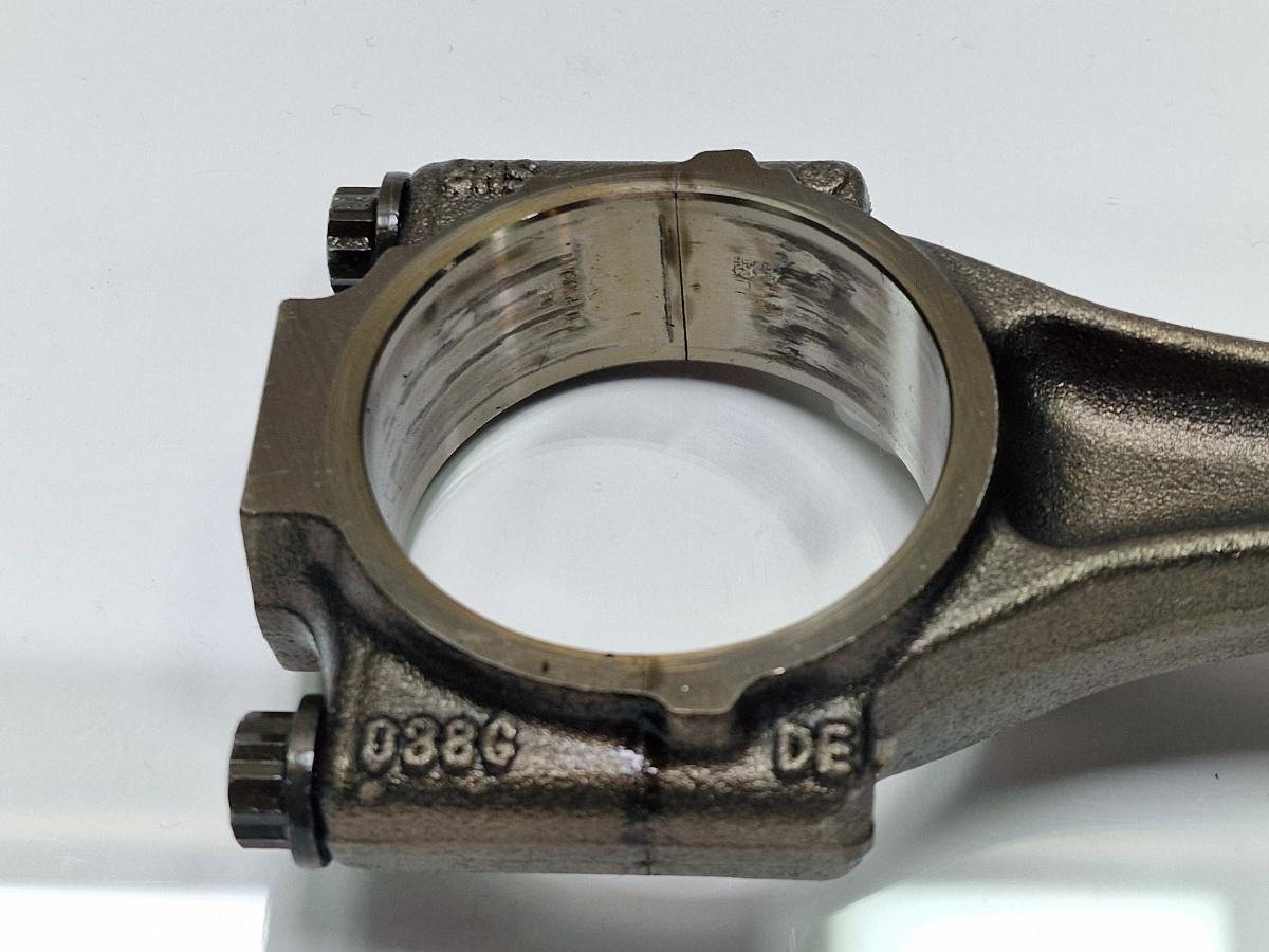 Pistoane cu biele VOLKSWAGEN GOLF V 1K1 2003 - 2009 1.9 TDI BLS MAHLE 038105401G