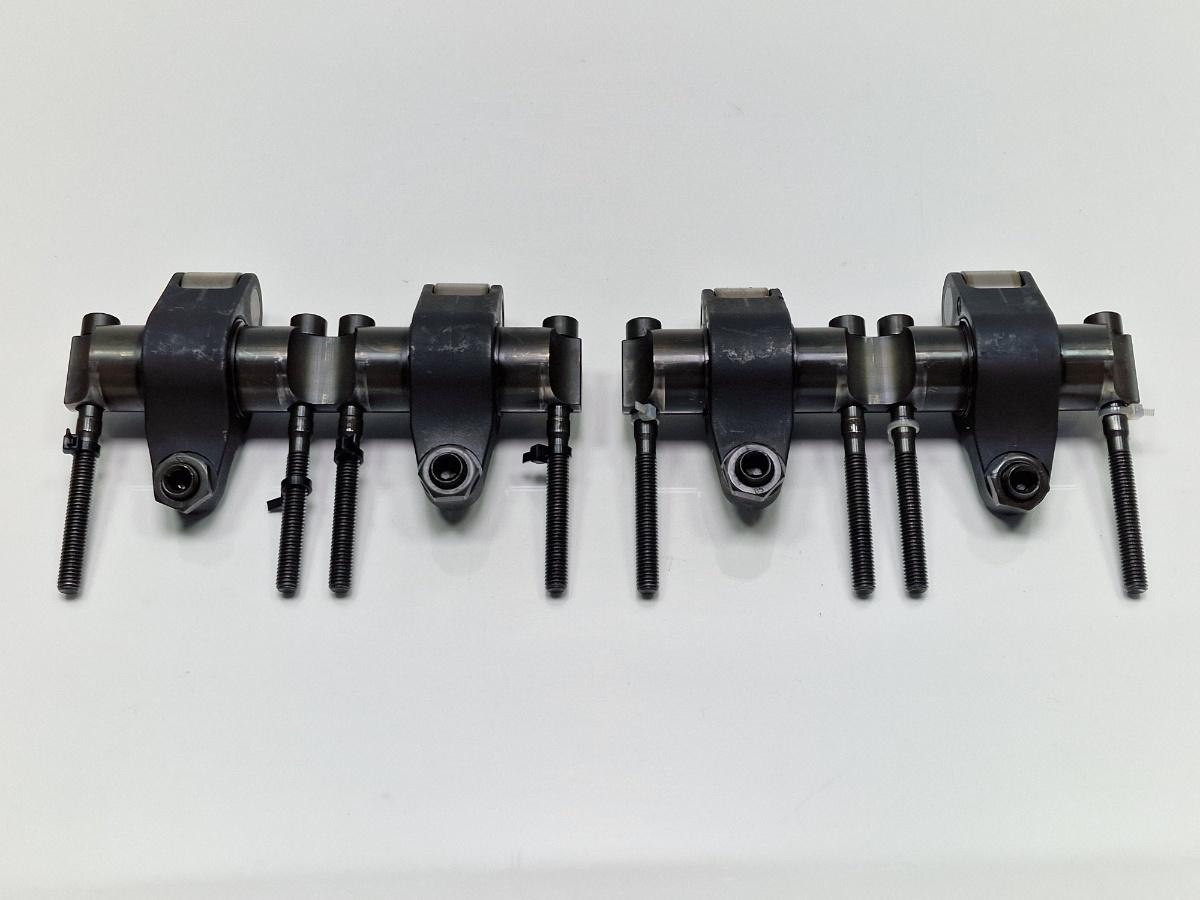 Rampa culbutori VOLKSWAGEN GOLF V 1K1 2003 - 2009 1.9 TDI BLS 038109527AF