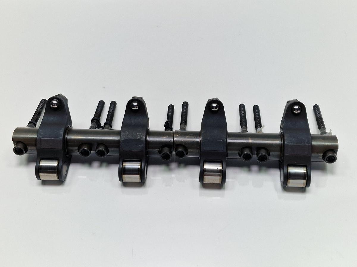 Rampa culbutori VOLKSWAGEN GOLF V 1K1 2003 - 2009 1.9 TDI BLS 038109527AF