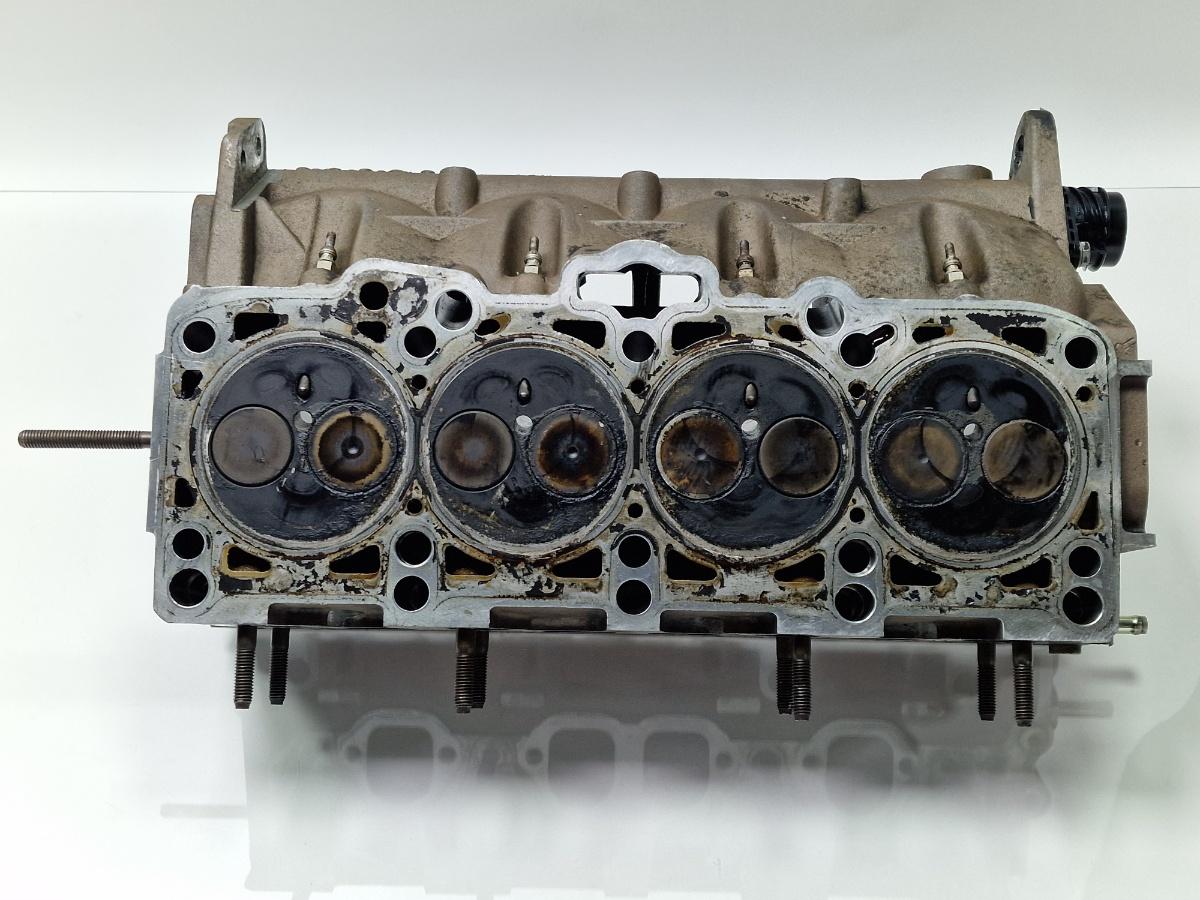 Chiulasa motor VOLKSWAGEN GOLF V 1K1 2003 - 2009 1.9 TDI BLS 038103373R
