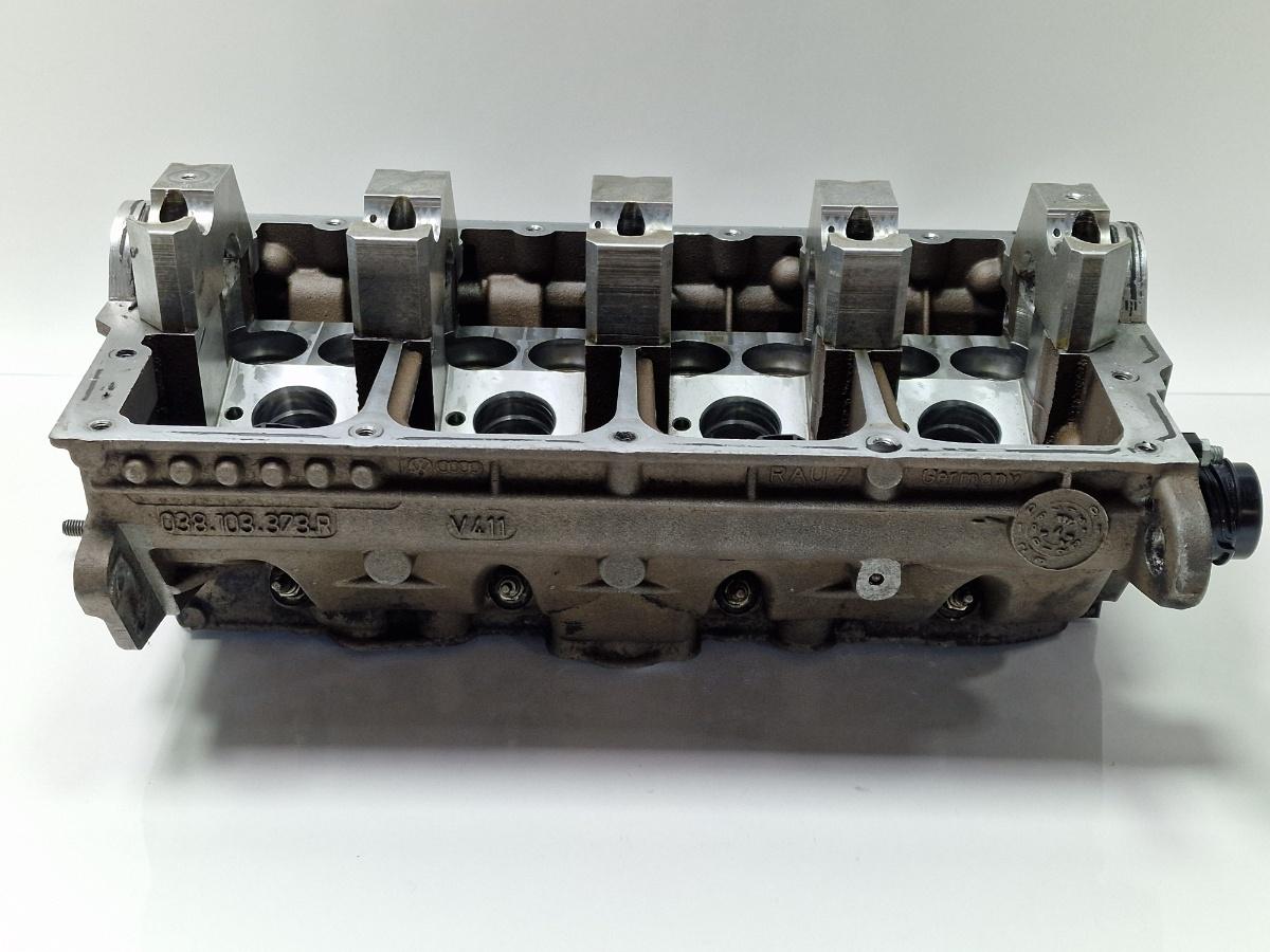 Chiulasa motor VOLKSWAGEN GOLF V 1K1 2003 - 2009 1.9 TDI BLS 038103373R