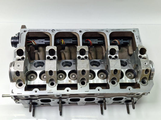 Chiulasa motor VOLKSWAGEN GOLF V 1K1 2003 - 2009 1.9 TDI BLS 038103373R