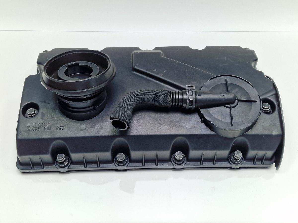 Capac culbutori VOLKSWAGEN GOLF V 1K1 2003 - 2009 1.9 TDI BXE 038103469AD