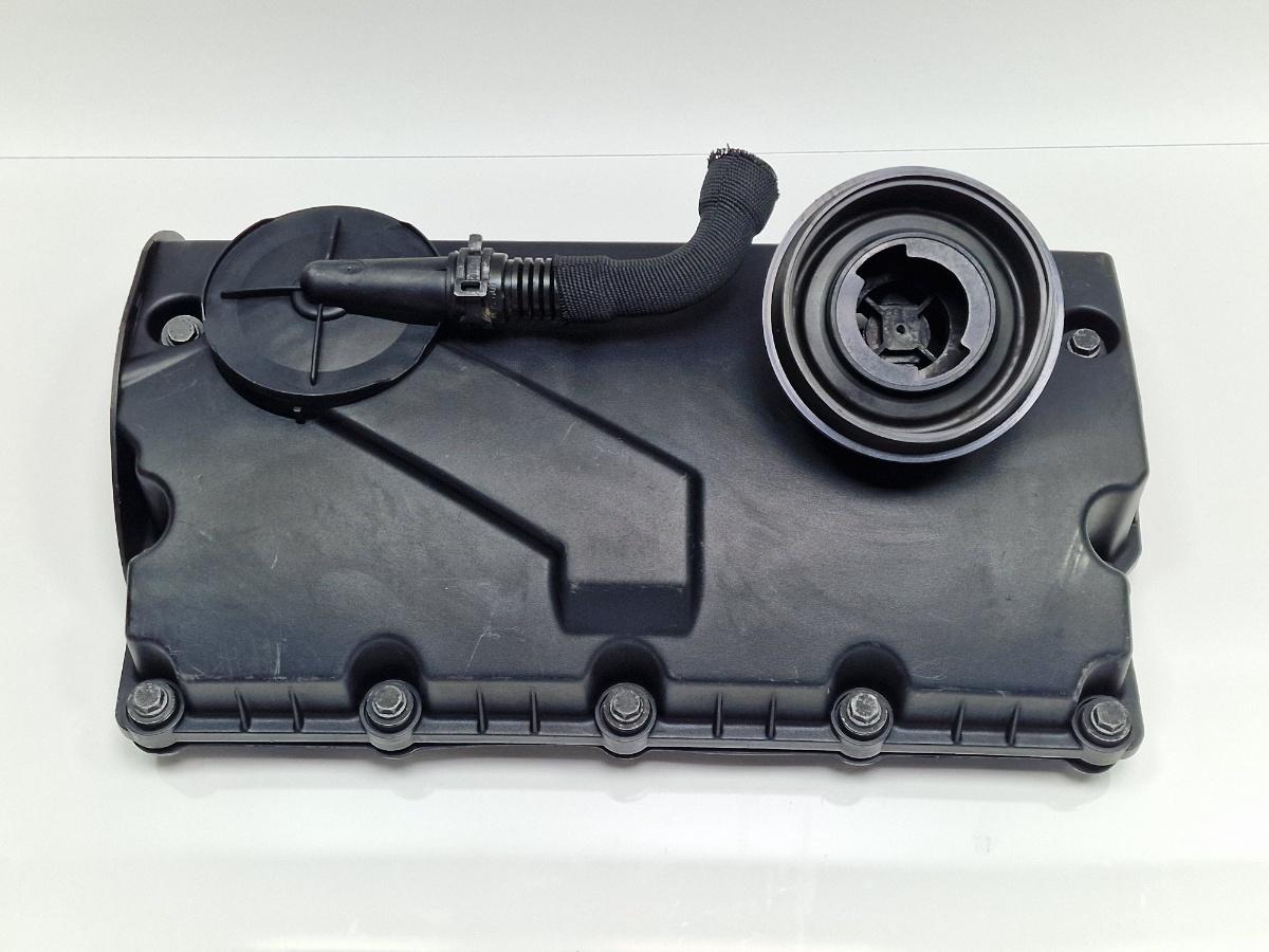 Capac culbutori VOLKSWAGEN GOLF V 1K1 2003 - 2009 1.9 TDI BXE 038103469AD