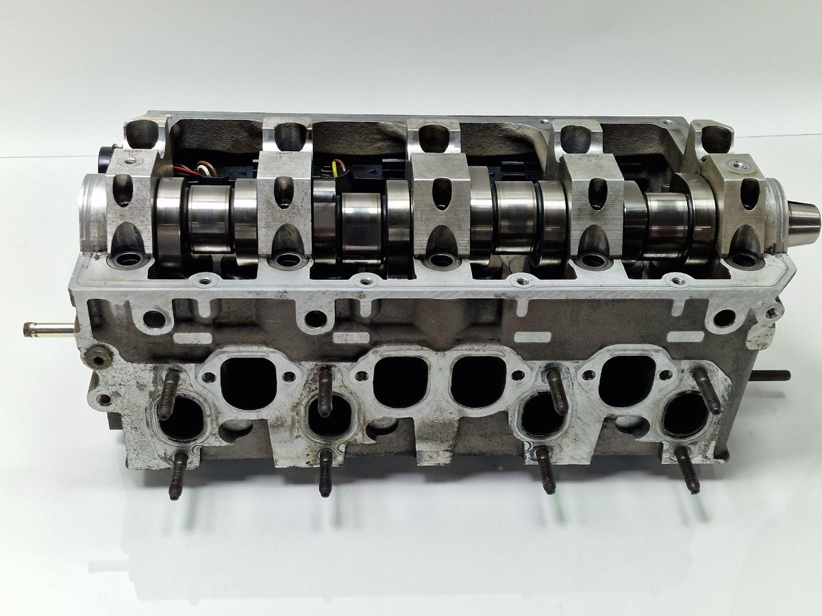 Chiulasa motor VOLKSWAGEN GOLF V 1K1 2003 - 2009 1.9 TDI BXE 038103373R