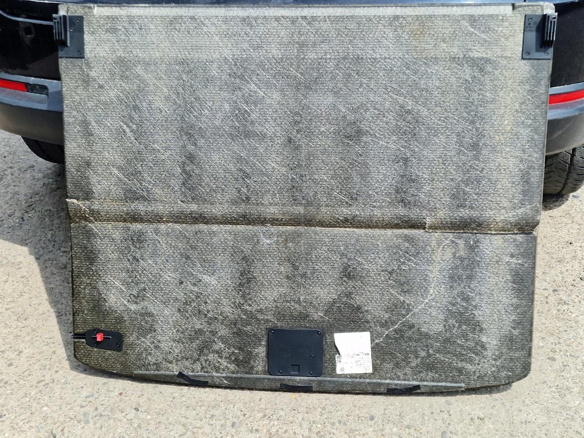 Capitonaj portbagaj VOLKSWAGEN TIGUAN 5N_ 2007 -> 2.0 TDI CBAB, CFFB 5N0858855A