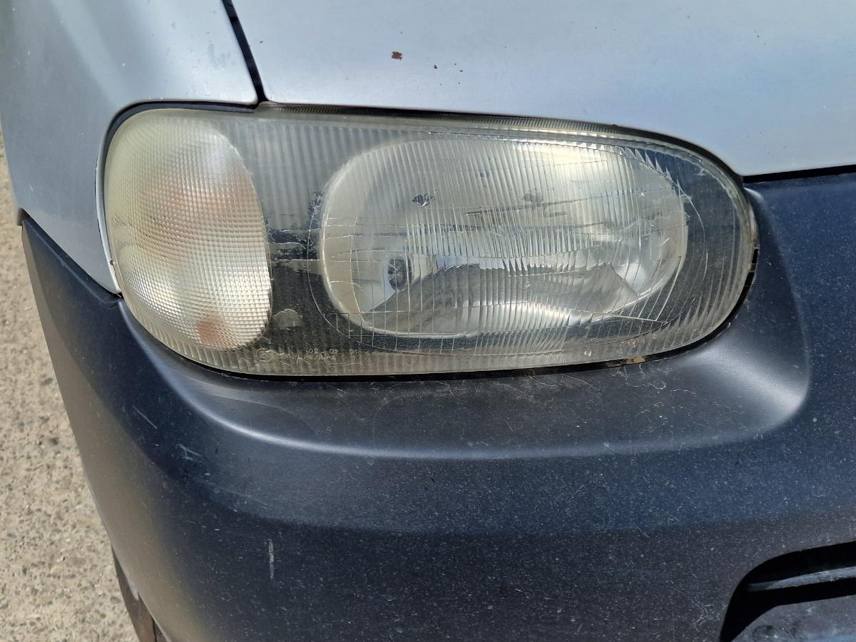 Far dreapta halogen complet SUZUKI ALTO FF 2004 - 2009
